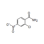 2-Chloro-4-nitrobenzamide