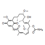 Geldanamycin