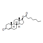 Testosterone Heptanoate