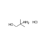 2-Amino-2-methyl-1-propanol Hydrochloride