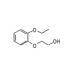 2-(2-Ethoxyphenoxy)ethanol