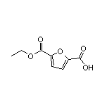 5-(Ethoxycarbonyl)furan-2-carboxylic Acid