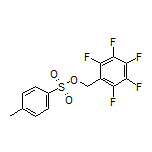 Pentafluorobenzyl p-Toluenesulfonate