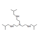 N1-Isobutyl-N2,N2-bis[2-(isobutylamino)ethyl]ethane-1,2-diamine