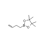 1-Butene-4-boronic Acid Pinacol Ester