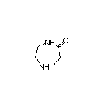 1,4-Diazepan-5-one