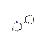 4-Phenylpyrimidine