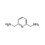 2,6-Bis(aminomethyl)pyridine