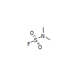 Dimethylsulfamoyl Fluoride