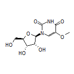 5-Methoxyuridine