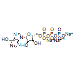 Inosine-5’-triphosphate Trisodium Salt