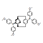 (R)-4,12-Bis(4-methoxyphenyl)-[2.2]-paracyclophane