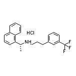 Cinacalcet Hydrochloride