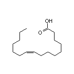 (Z)-Hexadec-9-enoic Acid