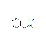 Benzylamine Hydrobromide