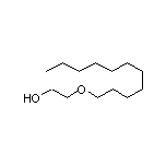 2-(Undecyloxy)ethanol