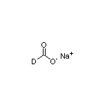 Sodium Formate-d1