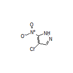 4-Chloro-3-nitro-1H-pyrazole