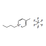 1-Butyl-4-methylpyridinium Hexafluorophosphate