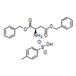 D-Aspartic Acid Dibenzyl Ester Tosylate