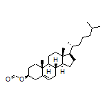 Cholesterol Formate