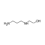 2-[(3-Aminopropyl)amino]ethanol