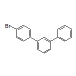 4-Bromo-1,1’:3’,1’’-terphenyl