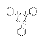 2,4,6-Trimethyl-2,4,6-triphenyl-1,3,5,2,4,6-trioxatrisilinane