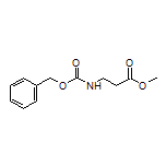 Cbz-β-Ala-OMe