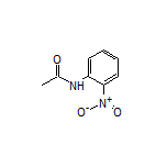 N-(2-Nitrophenyl)acetamide