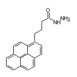 4-(1-Pyrenyl)butanehydrazide