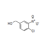 4-Chloro-3-nitrobenzyl Alcohol