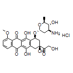 Epirubicin Hydrochloride