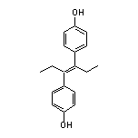 (E)-Diethylstilbestrol