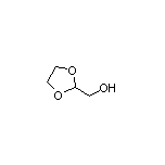 1,3-Dioxolane-2-methanol