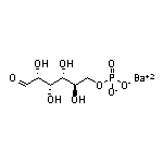 D-Glucose-6-phosphate barium salt, 98%