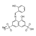 Azomethin-H-monosodium Salt