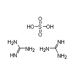 Guanidine Hemisulfate