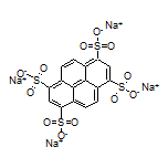 Sodium Pyrene-1,3,6,8-tetrasulfonate