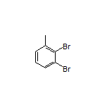 2,3 Dibromotoluene