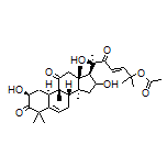 Cucurbitacin B, 98%, from Cucumis melo