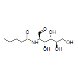 N-Valeryl-D-glucosamine