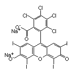 Rose Bengal Sodium Salt