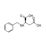 N-Benzyl-D-aspartic Acid