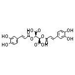 Chicoric Acid