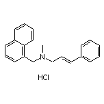 Naftifine Hydrochloride