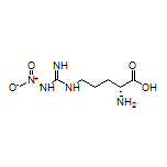 H-D-Arg(NO2)-OH