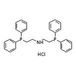 Bis[2-(diphenylphosphino)ethyl]amine Hydrochloride