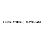 Vinyl terminated Polydimethylsiloxane