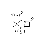 Sulbactam